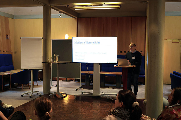 Kongress „Jedermanns Tod“