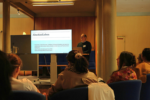 Kongress „Jedermanns Tod“