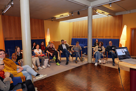 Kongress „Jedermanns Tod“