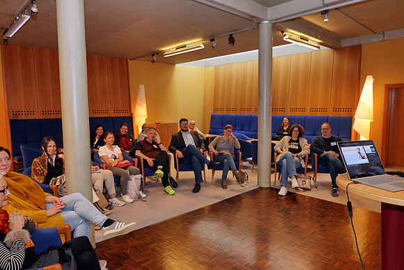 Kongress „Jedermanns Tod“
