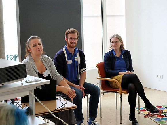 Kongress „Jedermanns Tod“