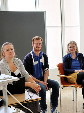 Kongress „Jedermanns Tod“