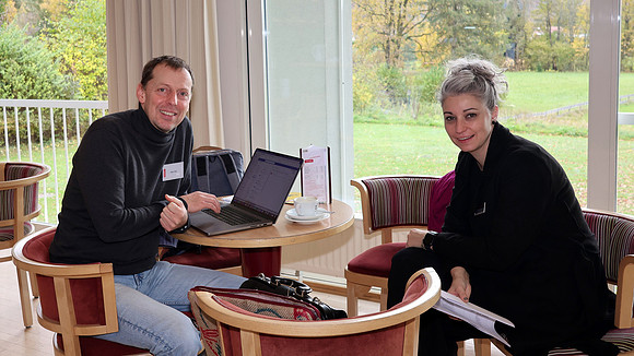 Kongress „Jedermanns Tod“