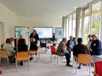 Kongress „Jedermanns Tod“