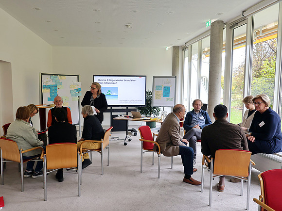 Kongress „Jedermanns Tod“