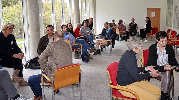 Kongress „Jedermanns Tod“
