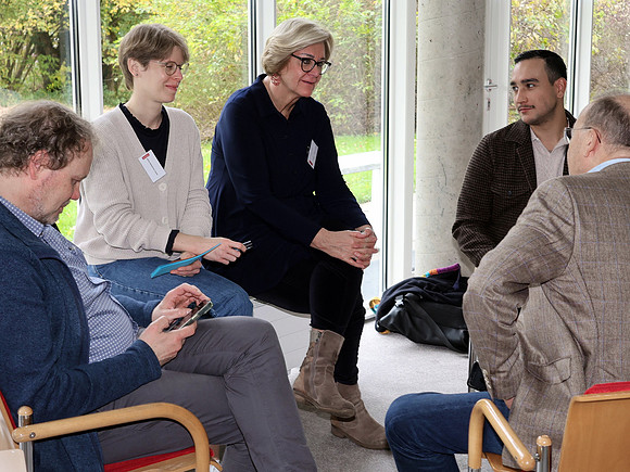 Kongress „Jedermanns Tod“