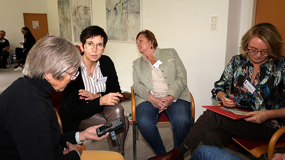 Kongress „Jedermanns Tod“