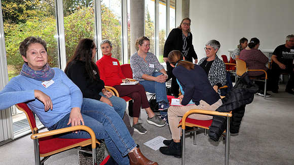 Kongress „Jedermanns Tod“