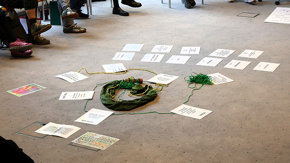 Kongress „Jedermanns Tod“