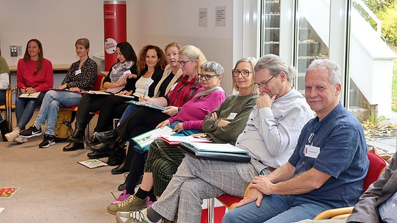 Kongress „Jedermanns Tod“