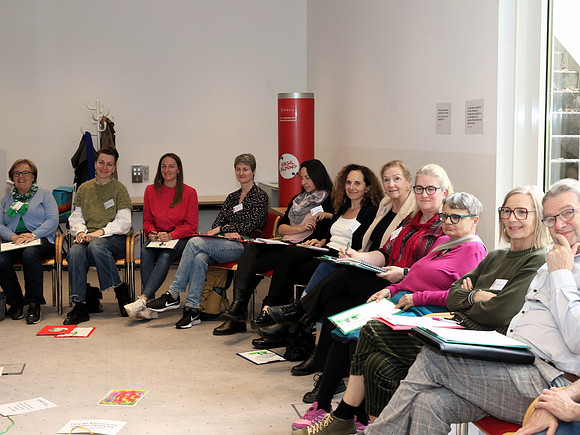 Kongress „Jedermanns Tod“