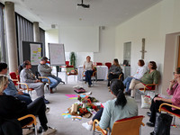 Kongress „Jedermanns Tod“