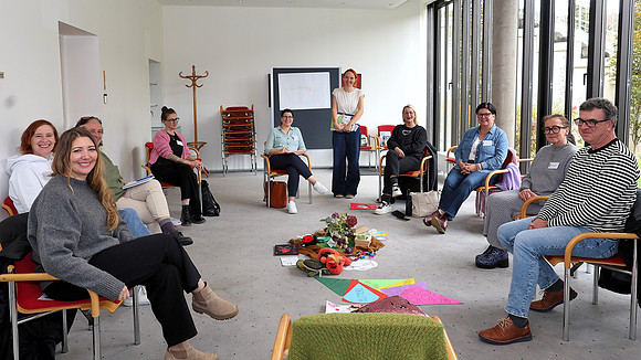Kongress „Jedermanns Tod“