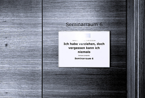 Kongress „Jedermanns Tod“