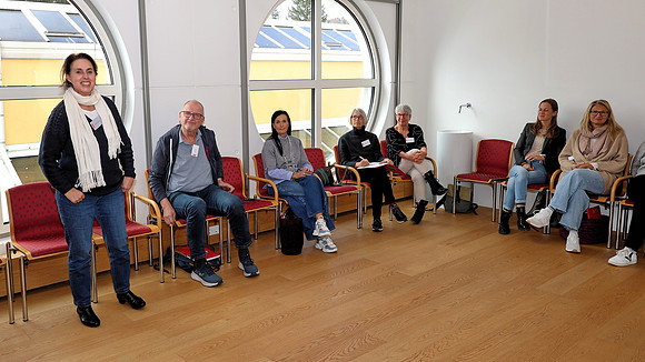 Kongress „Jedermanns Tod“
