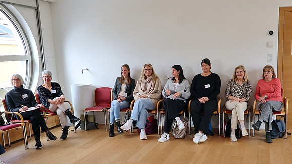 Kongress „Jedermanns Tod“