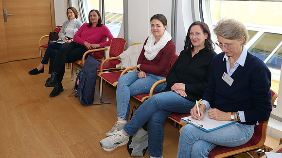 Kongress „Jedermanns Tod“