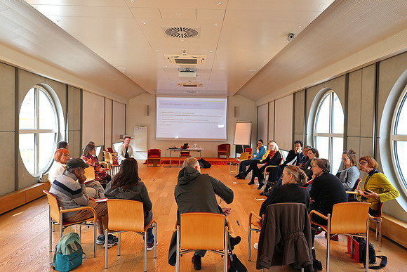 Kongress „Jedermanns Tod“