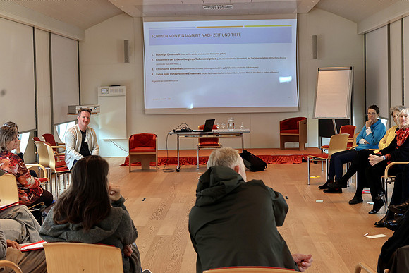 Kongress „Jedermanns Tod“