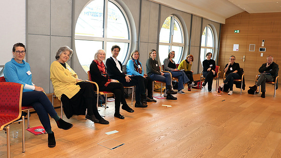 Kongress „Jedermanns Tod“