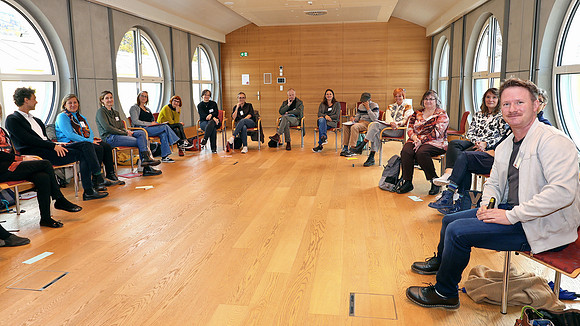 Kongress „Jedermanns Tod“