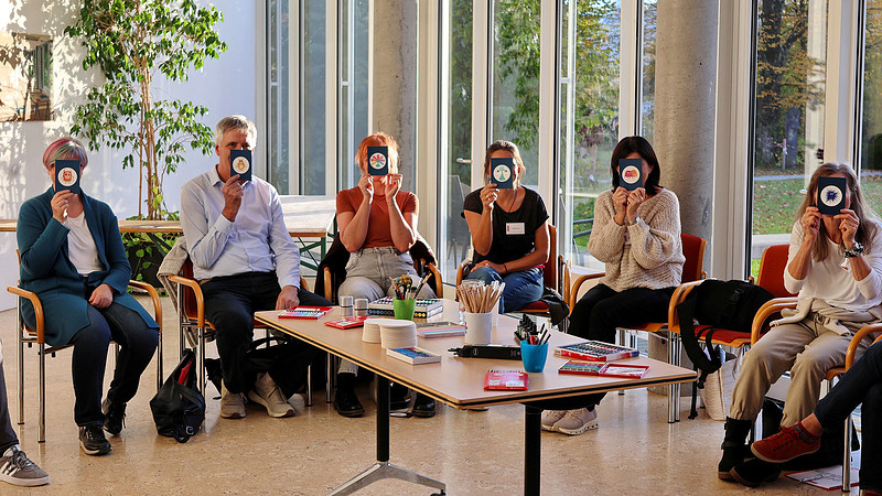 Kongress „Jedermanns Tod“