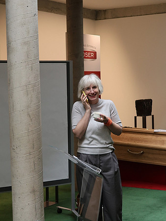 Kongress „Jedermanns Tod“