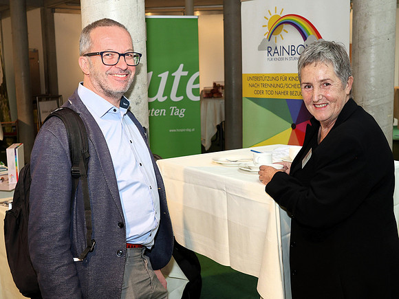 Kongress „Jedermanns Tod“