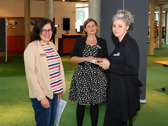 Kongress „Jedermanns Tod“