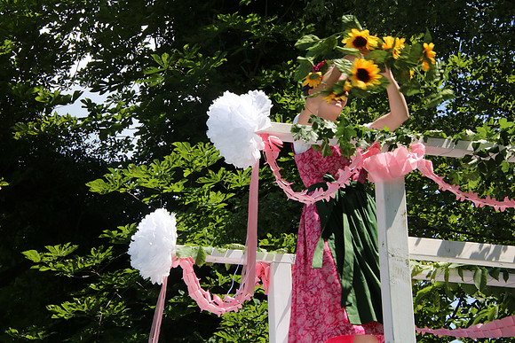 09.07.2022 Dirndlflugtag Gössl