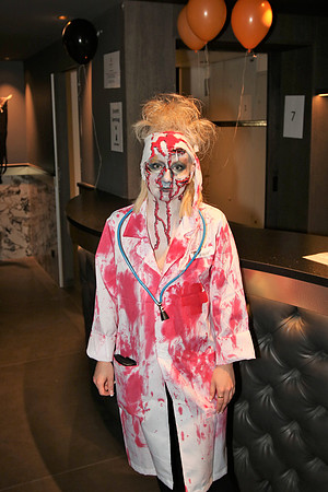 Halloween Party im Friesacher Stadl