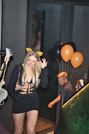 Halloween Party im Friesacher Stadl