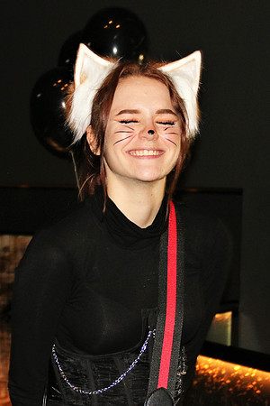 Halloween Party im Friesacher Stadl