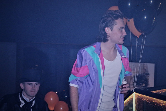 Halloween Party im Friesacher Stadl