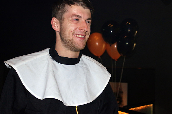 Halloween Party im Friesacher Stadl