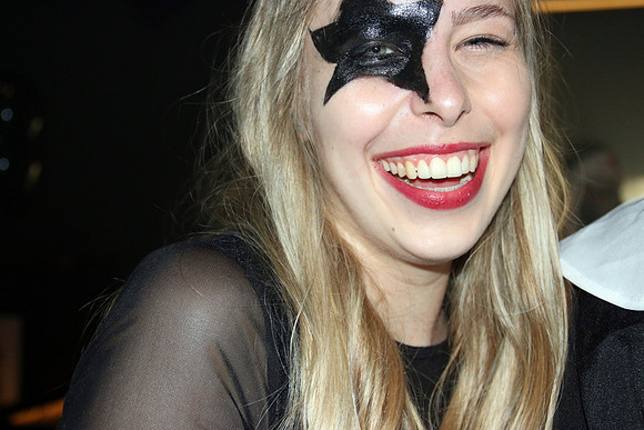 Halloween Party im Friesacher Stadl