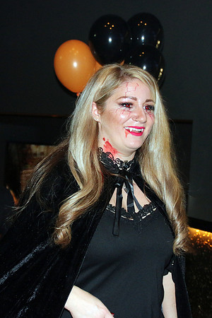 Halloween Party im Friesacher Stadl