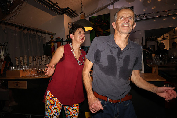 Silver Clubbing Salzburg
