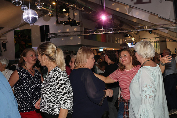 Silver Clubbing Salzburg