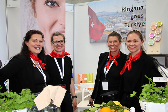 19.04.2025 Türkische Kulturmesse