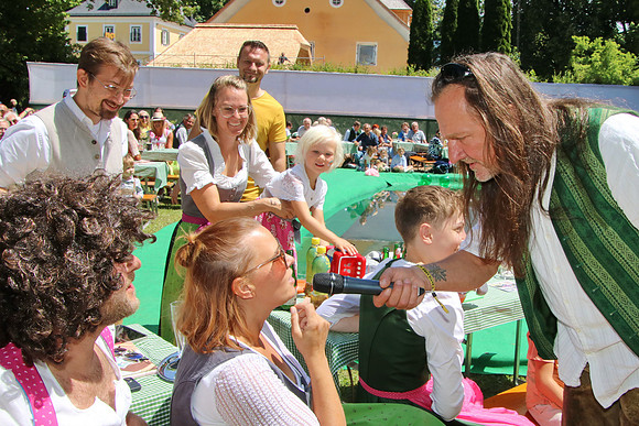 09.07.2022 Dirndlflugtag Gössl