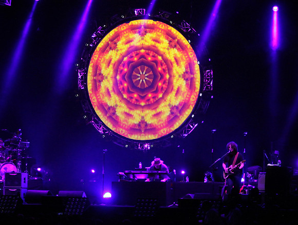 Konzert Pink Floyd Tribute-Band