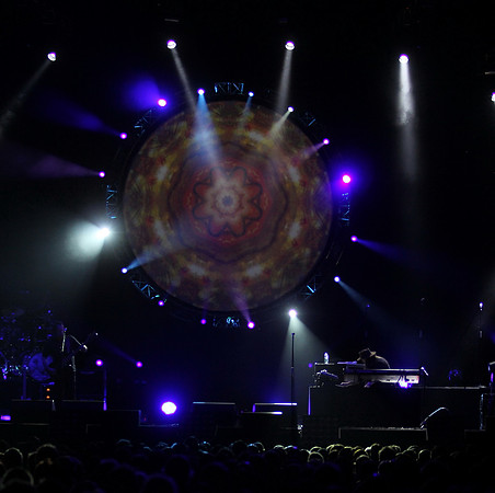 Konzert Pink Floyd Tribute-Band