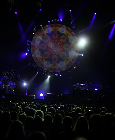 Konzert Pink Floyd Tribute-Band