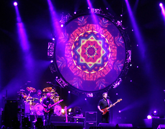 Konzert Pink Floyd Tribute-Band