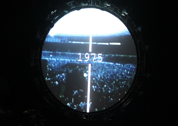 Konzert Pink Floyd Tribute-Band