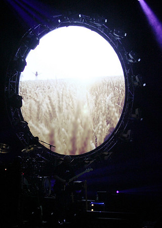 Konzert Pink Floyd Tribute-Band