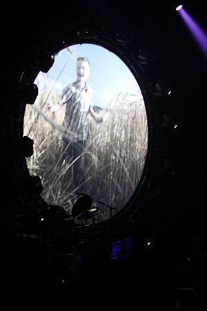 Konzert Pink Floyd Tribute-Band
