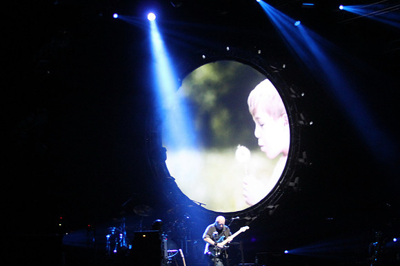 Konzert Pink Floyd Tribute-Band